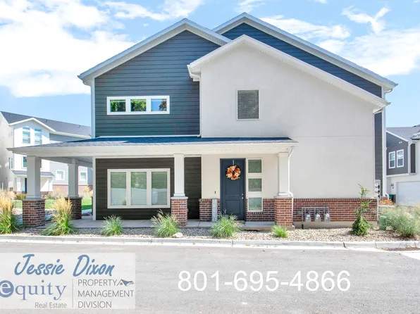 374 W 25 N, Layton, UT 84041
