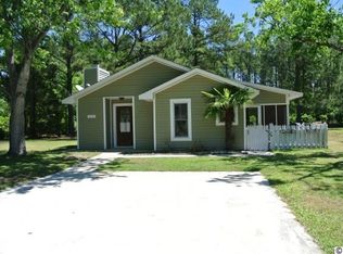 1717 Duke Rd, Longs, SC 29568