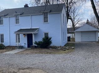 4914 25 Mile Rd, Utica, MI 48316