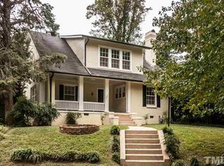 309 Forest Rd, Raleigh, NC 27605