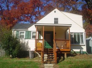 5712 Eastpine Dr, Riverdale, MD 20737