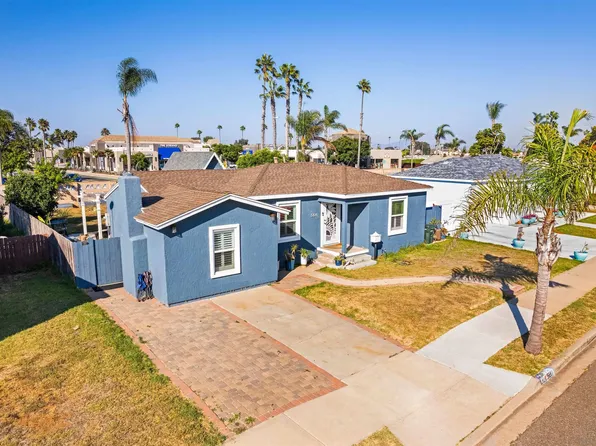 564 Dahlia Ave, Imperial Beach, CA 91932