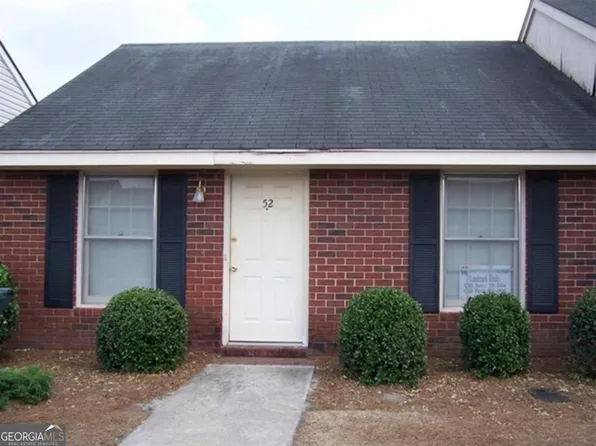 140 Lanier Dr #52, Statesboro, GA 30458