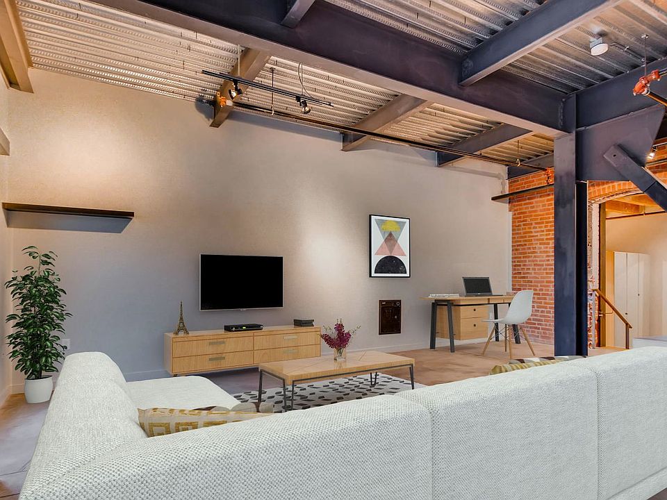 Albers Mill Lofts 1821 Dock St WA Zillow