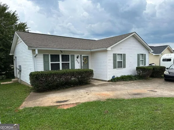 330 Buckingham Ter, Athens, GA 30607