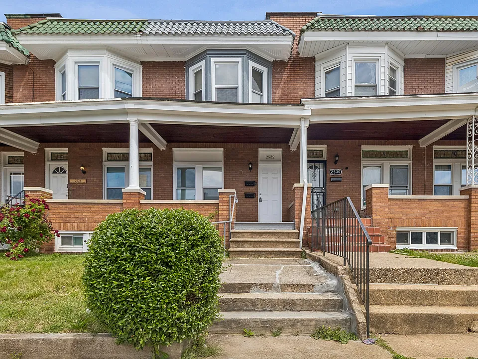 2532 Calverton Heights Ave #2