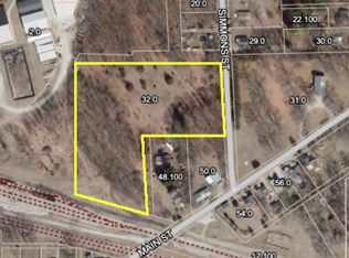 Willow St, North Judson, IN 46366