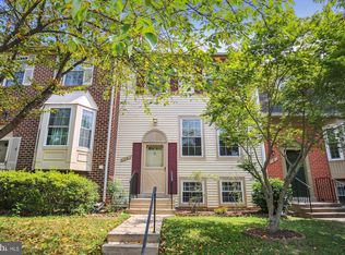 10 Napa Valley Rd, Gaithersburg, MD 20878