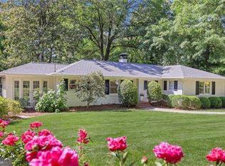 1520 Moores Mill Rd NW, Atlanta, GA 30327