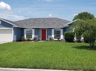 11558 Otters Den Dr, Jacksonville, FL 32219