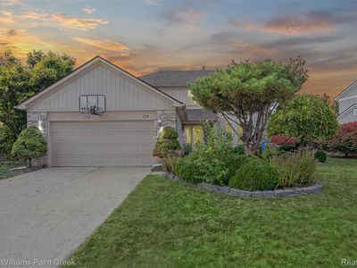 278 Cornell St, Canton, MI, 48188