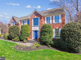 1139 Fairbanks Dr, Lutherville Timonium, MD 21093
