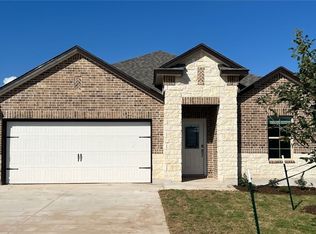 4242 Allison Dr, Belton, TX 76513