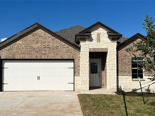 4242 Allison Dr, Belton, TX 76513