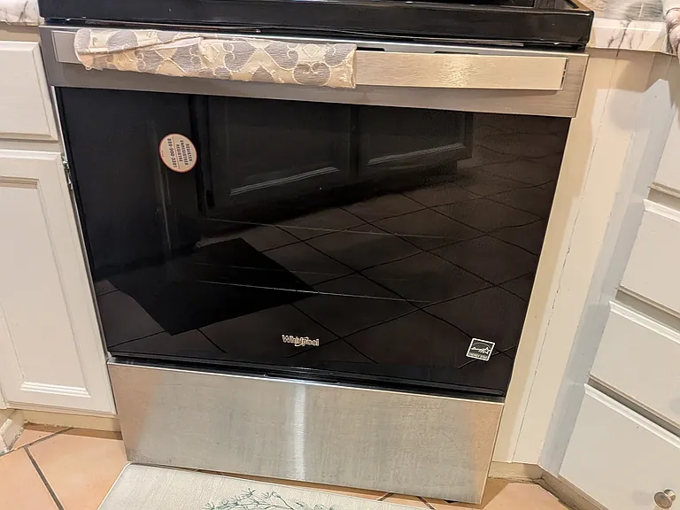 Samsung oven
