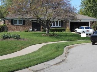 4604 Sucasa Cir, Englewood, OH
