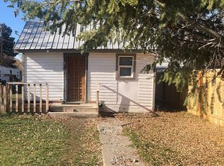 733 California St, Gooding, ID 83330