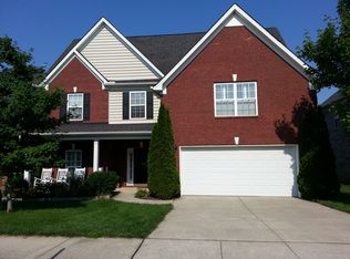 3013 Feradach Lane, Spring Hill, TN 37174