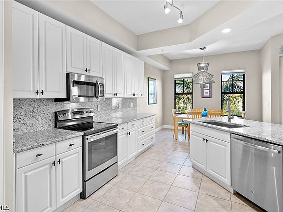 4th image of 98 Vivante Blvd Unit 410