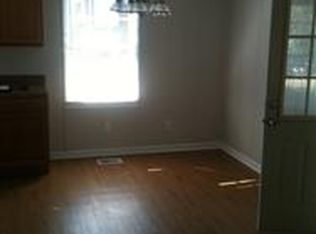 3554 Bolfair Dr NW, Atlanta, GA 30331