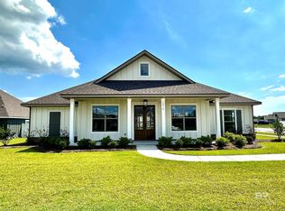 10914 Secretariat Blvd, Daphne, AL 36526