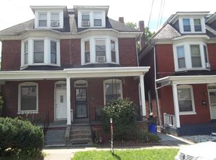 1715 North St, Harrisburg, PA 17103