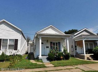 835 E Burnett Ave, Louisville, KY 40217
