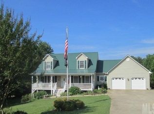 5037 Grace Chapel Rd, Granite Falls, NC 28630