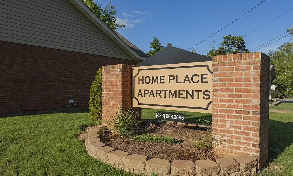 Home Place Apartments — Photo 1