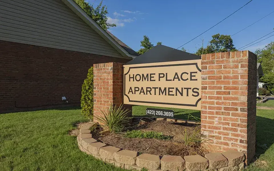 Home Place Apartments