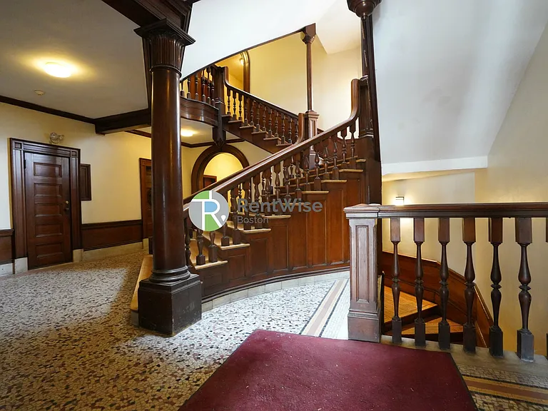 2 Ware St #109U — Photo 21