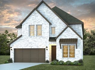 1152 Beautyberry Ln, Celina, TX 75009