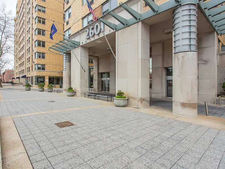 2601 Pennsylvania Ave #711 — Photo 2