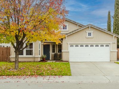 490 Summer Garden Way, Sacramento, CA, 95833