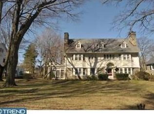 348 Penn Rd, Wynnewood, PA 19096