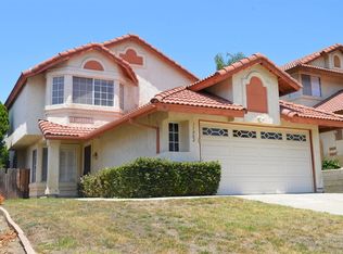 11962 Avenida Marcella, El Cajon, CA 92019
