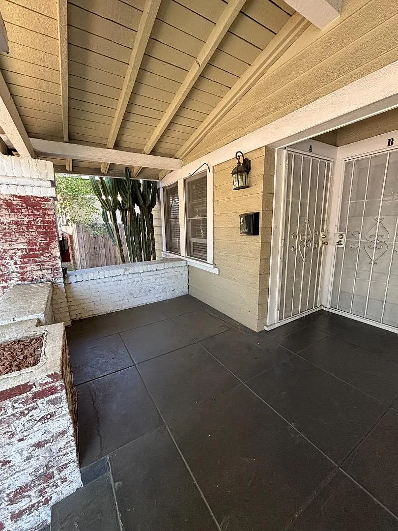 708 Fremont Ave - 710-A — Photo 2