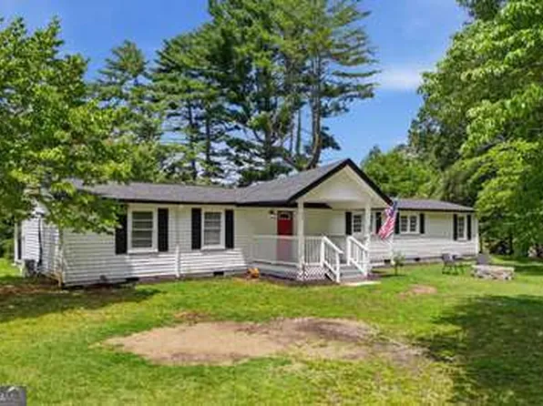 22 Gardenia Way, Blairsville, GA 30512