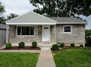 1303 Main St, Coraopolis, PA 15108