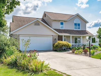 10115 Lake Tahoe Ct, Fort Wayne, IN, 46804