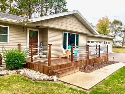 16616 Nicolet Rd, Townsend, WI, 54175
