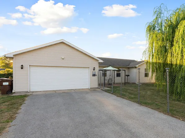 161 N Robert Dr, Godley, IL 60407
