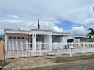 Condado Moderno Calle #18-N19, Caguas, PR 00725