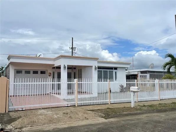 Condado Moderno Calle #18-N19, Caguas, PR 00725