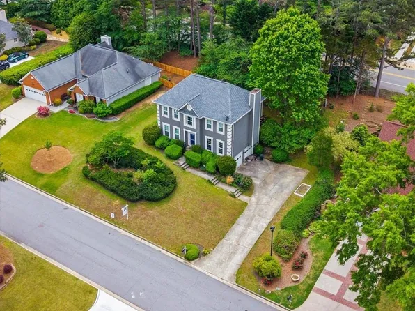 350 Oak Ter, Alpharetta, GA 30009