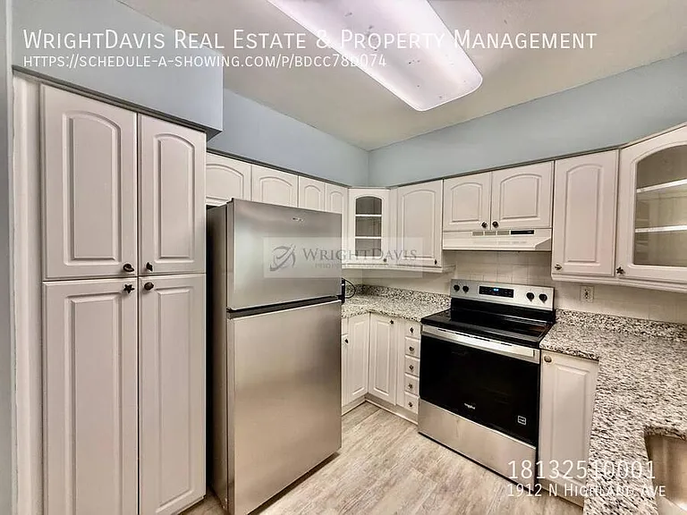 1912 N Highland Ave — Photo 11