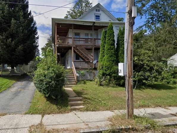 166 High St, Southbridge, MA 01550