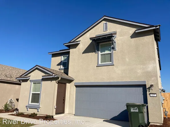 615 Jessie Dr, Merced, CA 95348