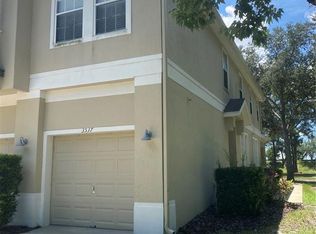 3537 CLAY BRICK ROAD #3537, HARMONY, FL 34773