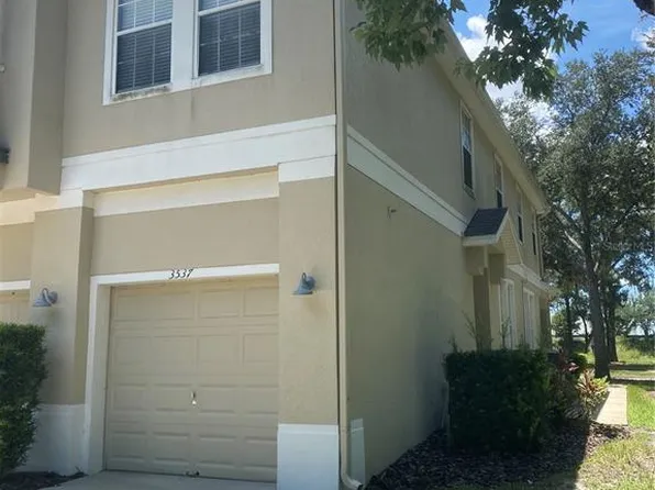 3537 CLAY BRICK ROAD #3537, HARMONY, FL 34773